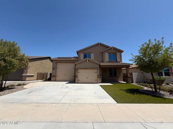22479 N 185th Ave, Surprise, AZ 85387