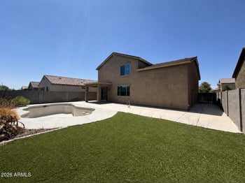 22479 N 185th Ave, Surprise, AZ 85387