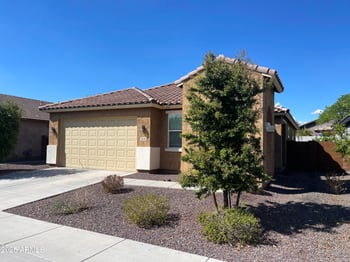 2248 Betty Elyse Ln, Phoenix, AZ 85023