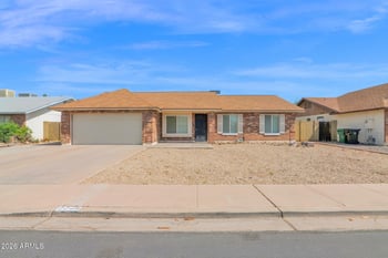 2248 Calypso Ave, Mesa, AZ 85204