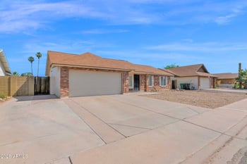 2248 Calypso Ave, Mesa, AZ 85204