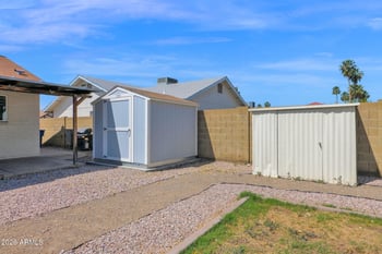 2248 Calypso Ave, Mesa, AZ 85204