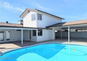 2248 Columbine Dr, Phoenix, AZ 85029