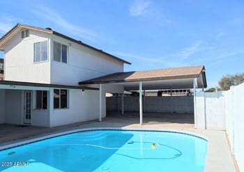 2248 Columbine Dr, Phoenix, AZ 85029