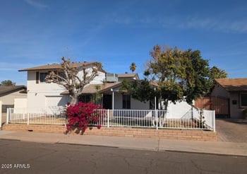 2248 Columbine Dr, Phoenix, AZ 85029