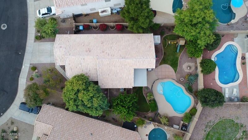 2248 E Avenida Del Sol --, Phoenix, AZ 85024