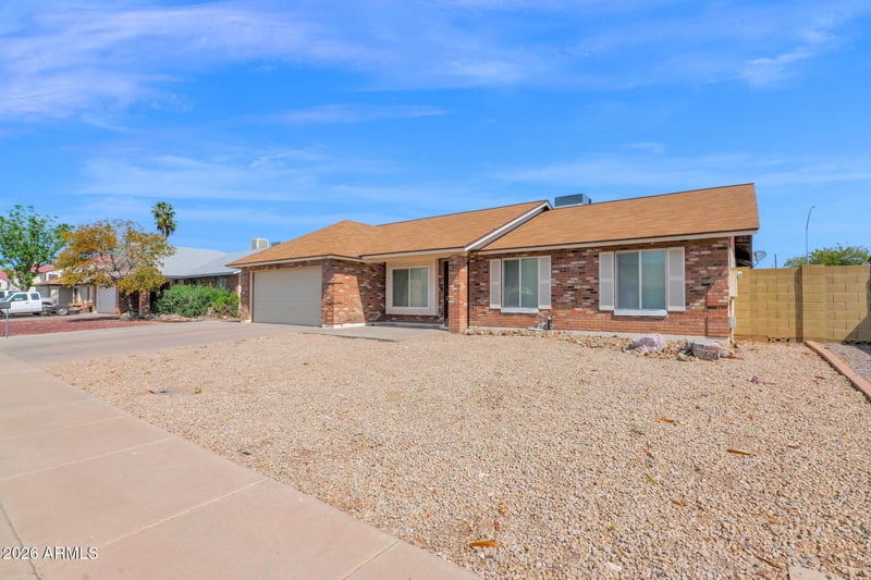 2248 Calypso Ave, Mesa, AZ 85204