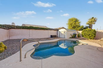 2248 Morrow Dr, Phoenix, AZ 85024