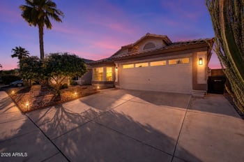 2248 Morrow Dr, Phoenix, AZ 85024