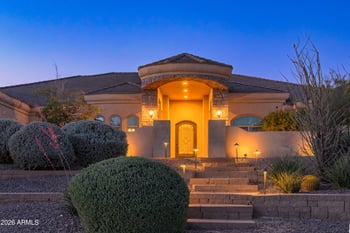 2248 Josiah Trl, San Tan Valley, AZ 85144