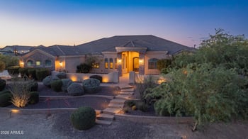 2248 Josiah Trl, San Tan Valley, AZ 85144