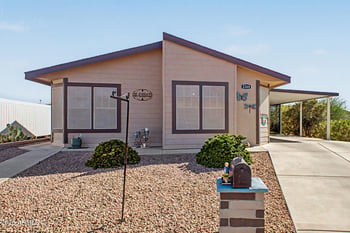 2248 Floyd Dr, Mesa, AZ 85215