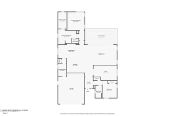 2248 Questa Dr, Phoenix, AZ 85024