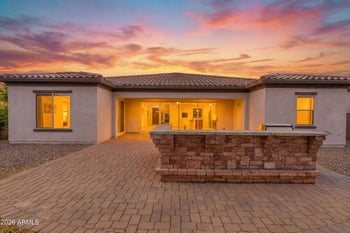 22481 E Pecan Ln, Queen Creek, AZ 85142