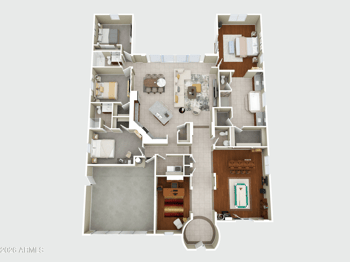 22481 Pecan Ln, Queen Creek, AZ 85142