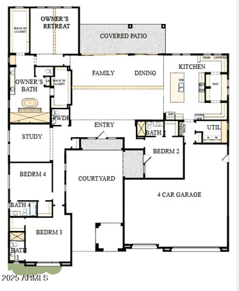 22482 180th Pl, Queen Creek, AZ 85142