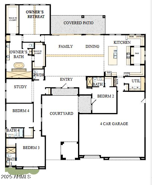 22482 180th Pl, Queen Creek, AZ 85142