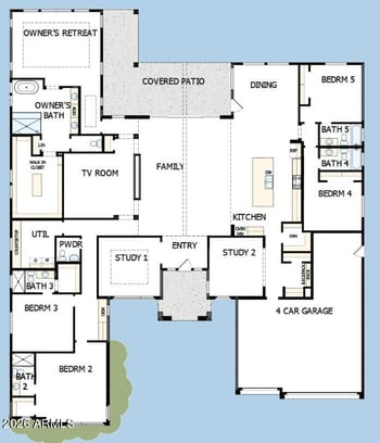 22482 180th Pl, Queen Creek, AZ 85142