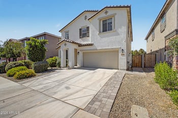 22484 Marsh Rd, Queen Creek, AZ 85142