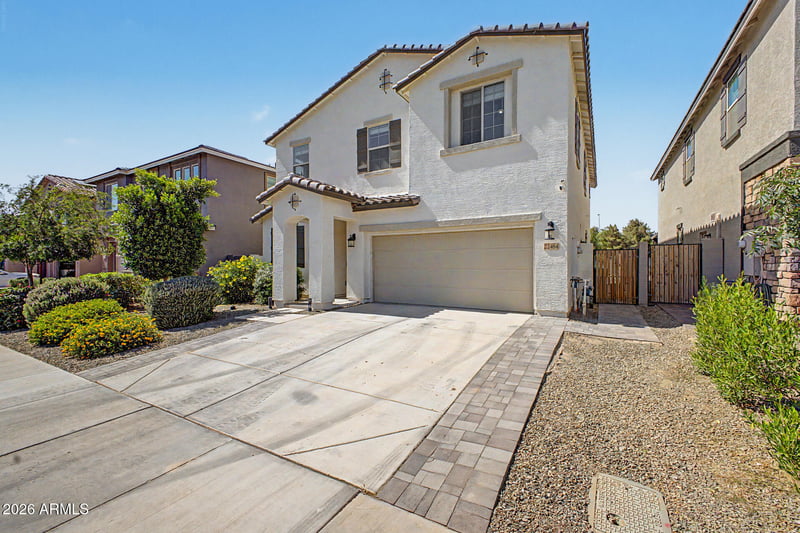 22484 Marsh Rd, Queen Creek, AZ 85142