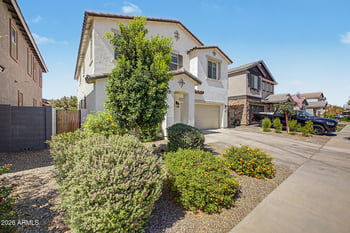 22484 Marsh Rd, Queen Creek, AZ 85142
