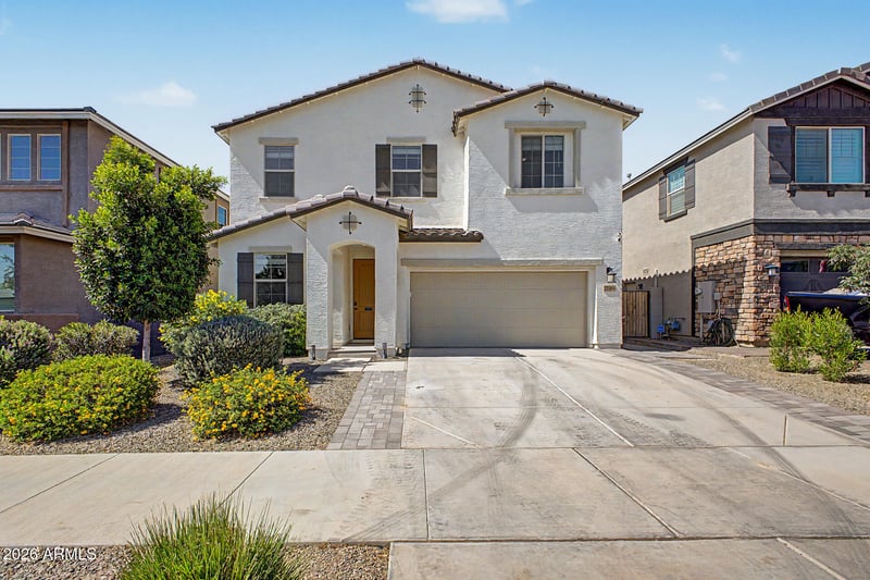 22484 Marsh Rd, Queen Creek, AZ 85142