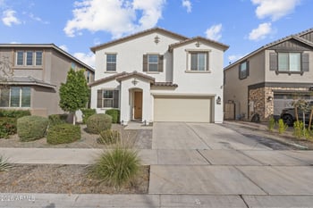 22484 Marsh Rd, Queen Creek, AZ 85142