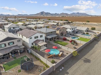 22484 Marsh Rd, Queen Creek, AZ 85142