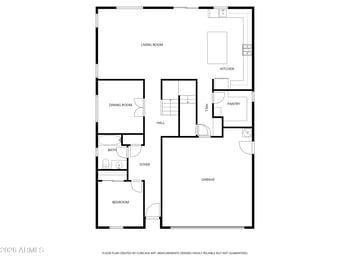 22484 Marsh Rd, Queen Creek, AZ 85142