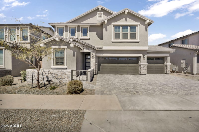 22484 Twilight Dr, Queen Creek, AZ 85142