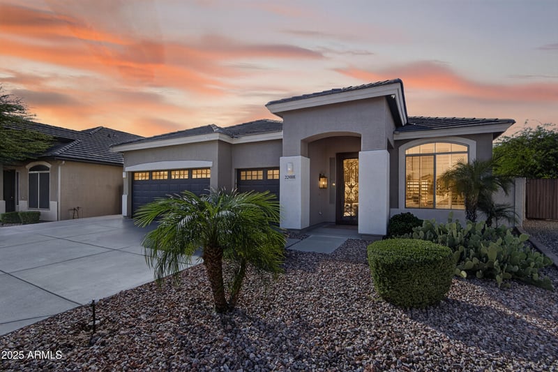 22488 104th Ln, Peoria, AZ 85383