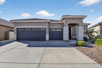 22488 104th Ln, Peoria, AZ 85383