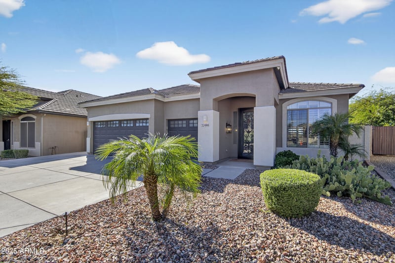 22488 104th Ln, Peoria, AZ 85383