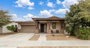 22488 Via Del Oro --, Queen Creek, AZ 85142