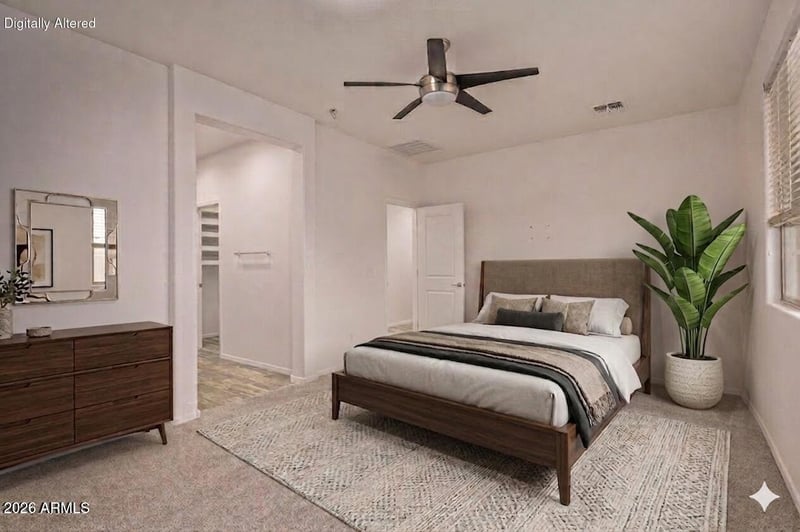 22488 Via Del Oro --, Queen Creek, AZ 85142