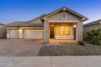 22488 Excelsior Ave, Queen Creek, AZ 85142