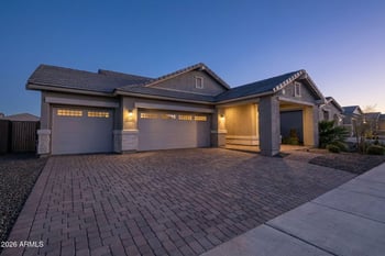 22488 Excelsior Ave, Queen Creek, AZ 85142