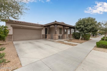 22488 Via Del Oro --, Queen Creek, AZ 85142
