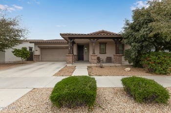22488 Via Del Oro --, Queen Creek, AZ 85142