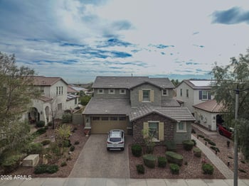 2249 Acacia Way, Buckeye, AZ 85396