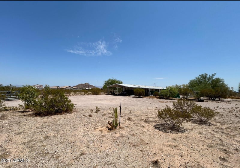 2249 Daniel Rd, San Tan Valley, AZ 85144