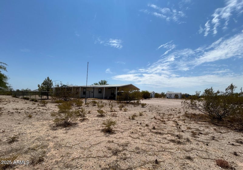2249 Daniel Rd, San Tan Valley, AZ 85144