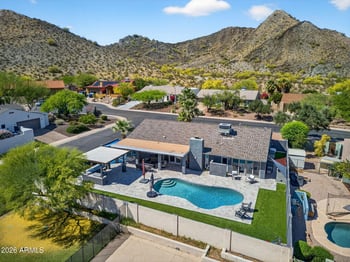 2249 Mercer Ln, Phoenix, AZ 85028