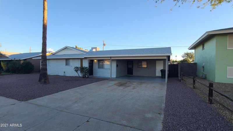 2249 E Nisbet Rd, Phoenix, AZ 85022