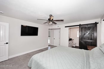 2249 Pinto Dr, Gilbert, AZ 85296