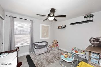 2249 Pinto Dr, Gilbert, AZ 85296