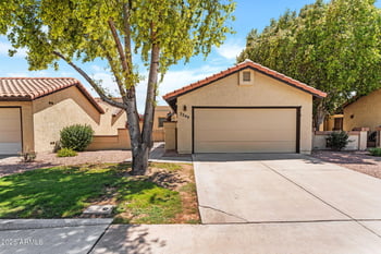 2249 Flossmoor Ave, Mesa, AZ 85204
