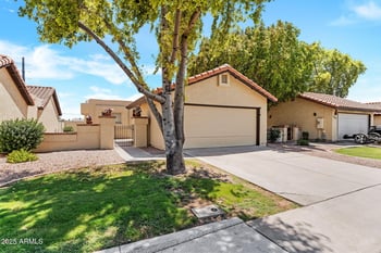 2249 Flossmoor Ave, Mesa, AZ 85204