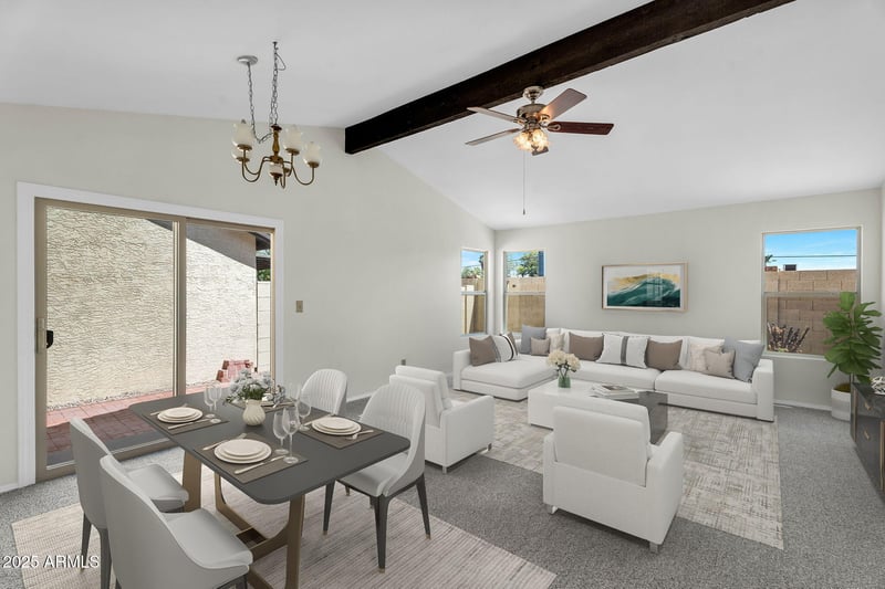 2249 Flossmoor Ave, Mesa, AZ 85204