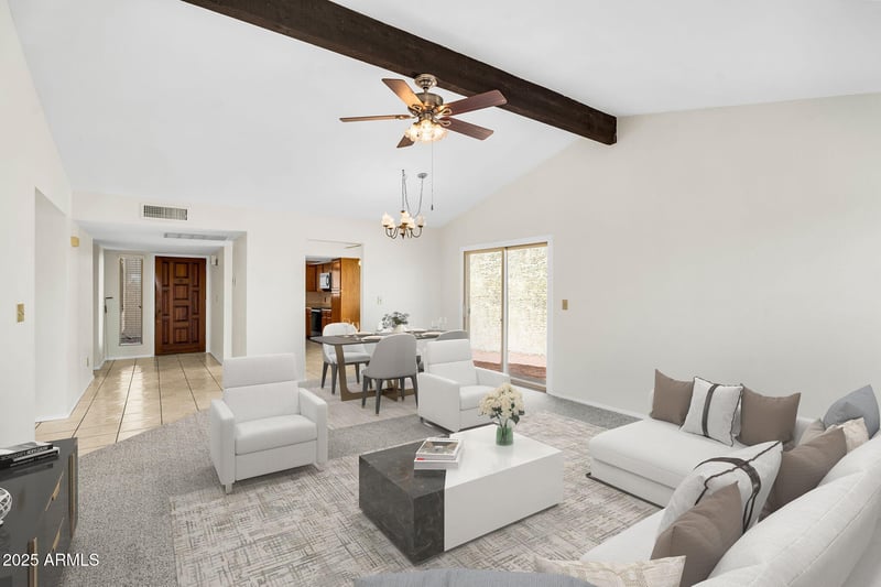 2249 Flossmoor Ave, Mesa, AZ 85204